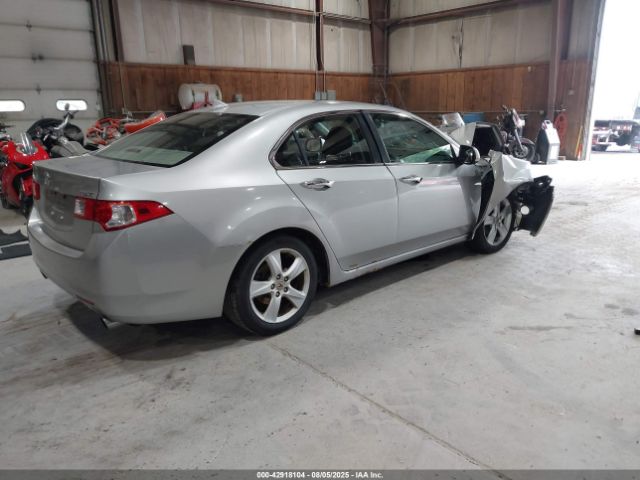 2009 ACURA TSX JH4CU26659C021669 Photo 3