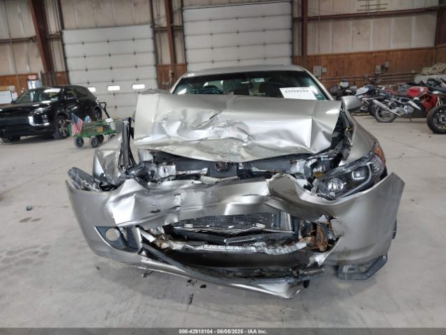 2009 ACURA TSX JH4CU26659C021669 Photo 5