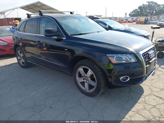 2011 AUDI Q5 WA1DKAFP5BA011363 Photo 0