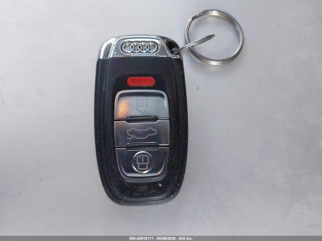 2011 AUDI Q5 WA1DKAFP5BA011363 Photo 10