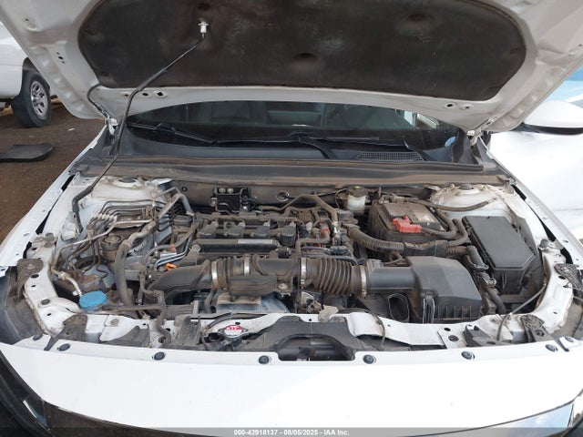 Honda l15be 2020 1HGCV1F34LA107235 Image 10