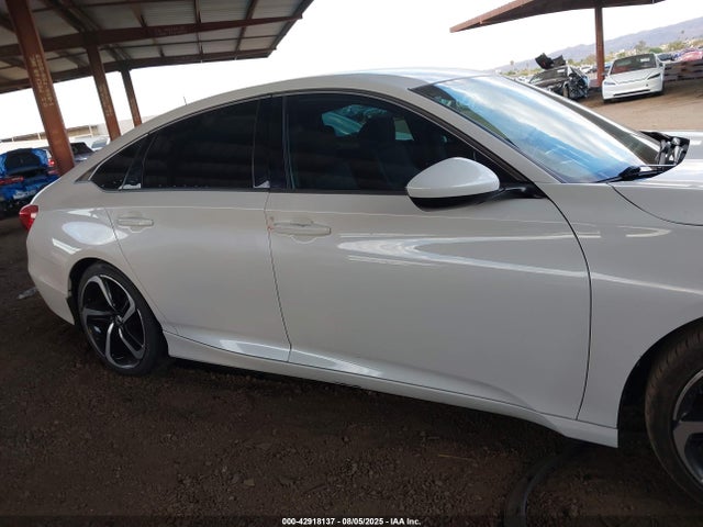Honda l15be 2020 1HGCV1F34LA107235 Image 13