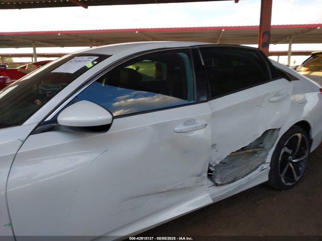 Honda l15be 2020 1HGCV1F34LA107235 Image 6