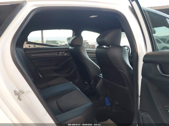 Honda l15be 2020 1HGCV1F34LA107235 Image 8
