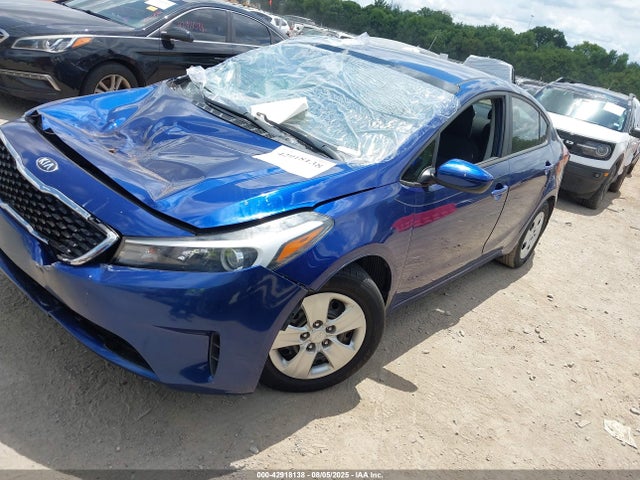 KIA mpi nu 2018 3KPFK4A76JE182853 Image 2
