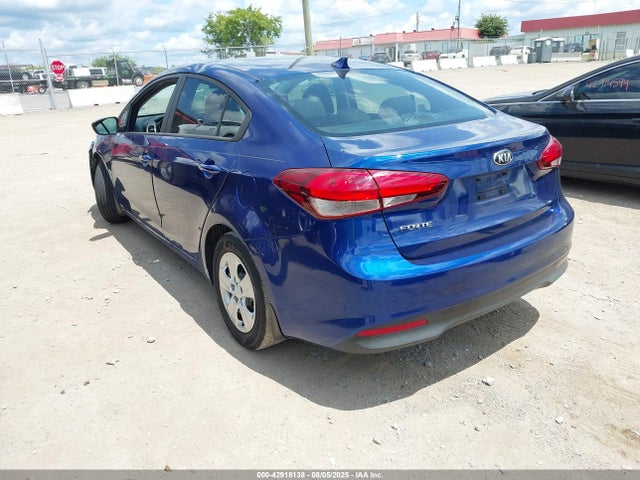 KIA mpi nu 2018 3KPFK4A76JE182853 Image 3