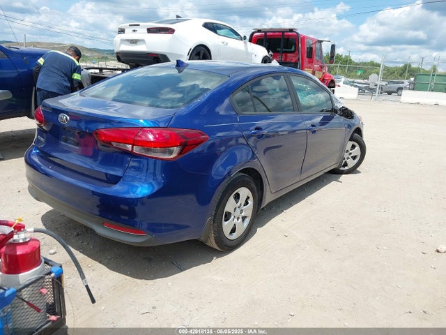 KIA mpi nu 2018 3KPFK4A76JE182853 Image 4
