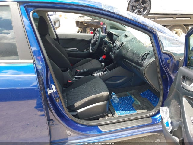 KIA mpi nu 2018 3KPFK4A76JE182853 Image 5