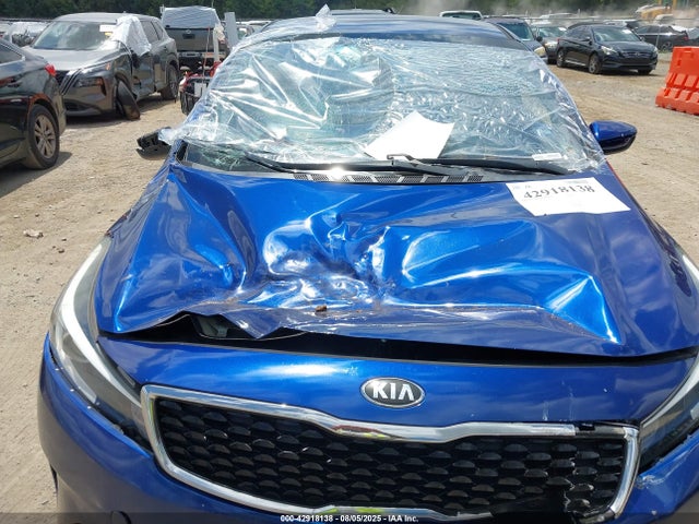 KIA mpi nu 2018 3KPFK4A76JE182853 Image 6