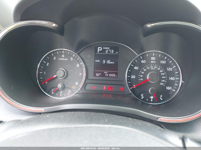 KIA mpi nu 2018 3KPFK4A76JE182853 Image 7