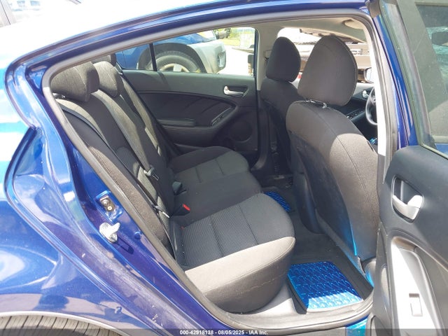 KIA mpi nu 2018 3KPFK4A76JE182853 Image 8