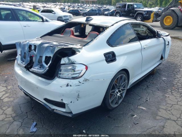 2017 BMW M4 WBS3R9C56HK710012 Photo 3