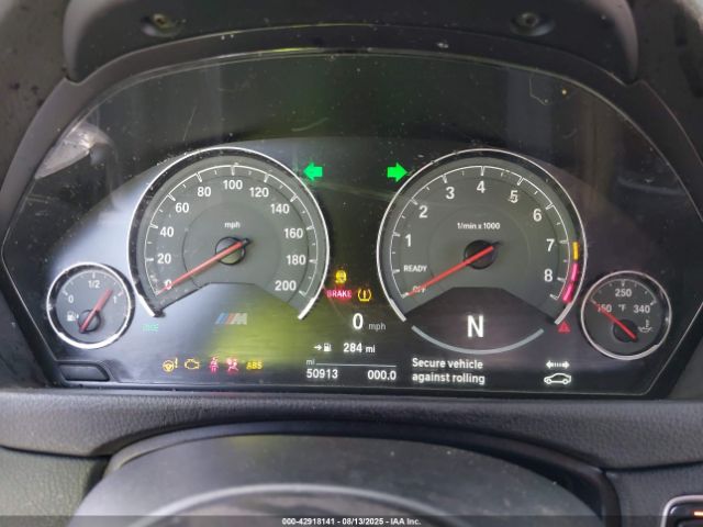 2017 BMW M4 WBS3R9C56HK710012 Photo 6