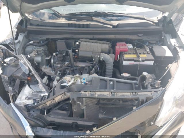 2024 MITSUBISHI MIRAGE ML32AUHJ8RH007595 Photo 9