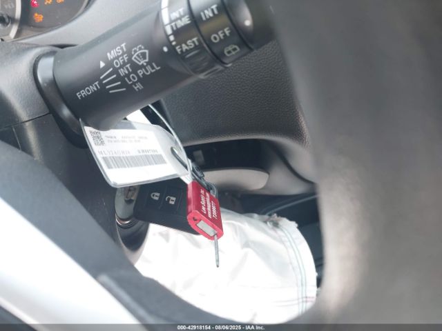 2024 MITSUBISHI MIRAGE ML32AUHJ8RH007595 Photo 10