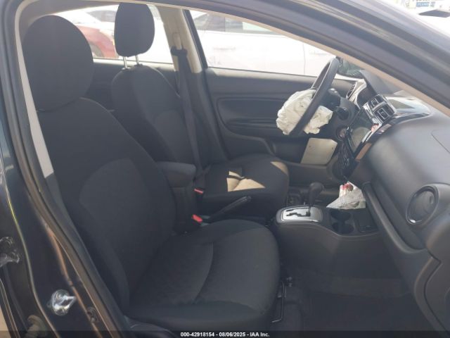 2024 MITSUBISHI MIRAGE ML32AUHJ8RH007595 Photo 4