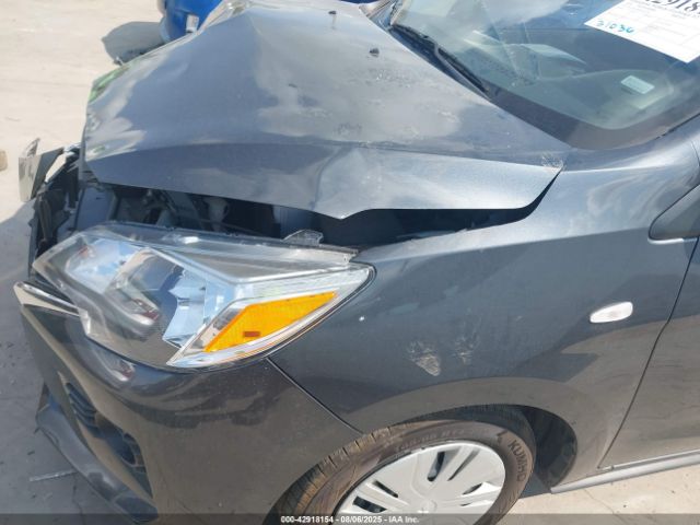 2024 MITSUBISHI MIRAGE ML32AUHJ8RH007595 Photo 5