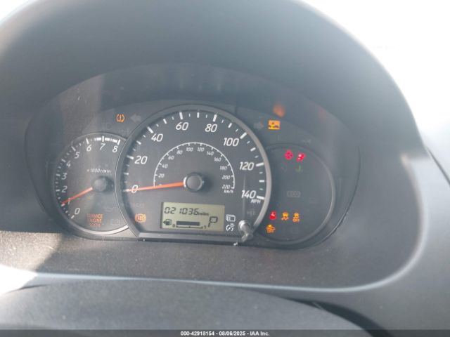 2024 MITSUBISHI MIRAGE ML32AUHJ8RH007595 Photo 6