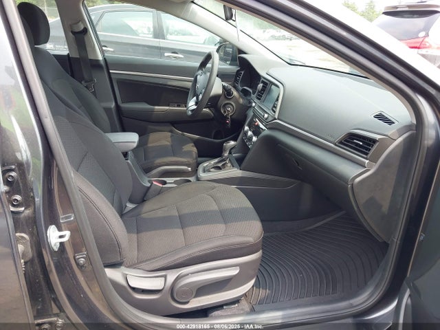 5NPD84LF4LH569278 Hyundai mpi nu