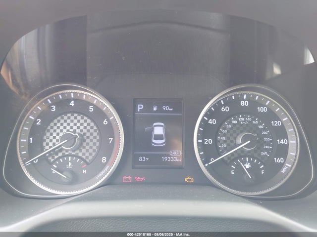 5NPD84LF4LH569278 Hyundai mpi nu