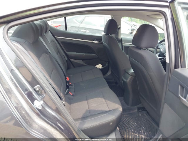 5NPD84LF4LH569278 Hyundai mpi nu