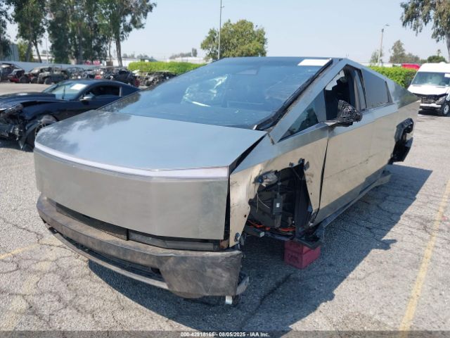 2024 TESLA CYBERTRUCK 7G2CEHEE3RA053947 Photo 5