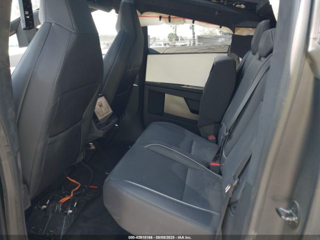 2024 TESLA CYBERTRUCK 7G2CEHEE3RA053947 Photo 7