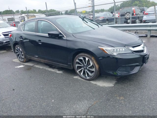 2018 ACURA ILX 19UDE2F46JA005564 Photo 0