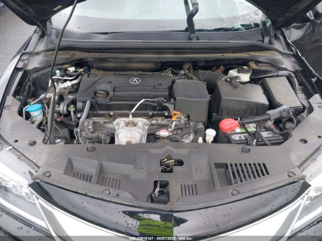 2018 ACURA ILX 19UDE2F46JA005564 Photo 9