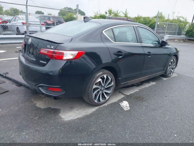 2018 ACURA ILX 19UDE2F46JA005564 Photo 3