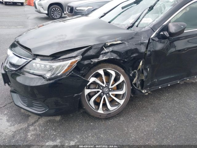 2018 ACURA ILX 19UDE2F46JA005564 Photo 5
