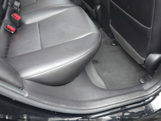 2018 ACURA ILX 19UDE2F46JA005564 Photo 7