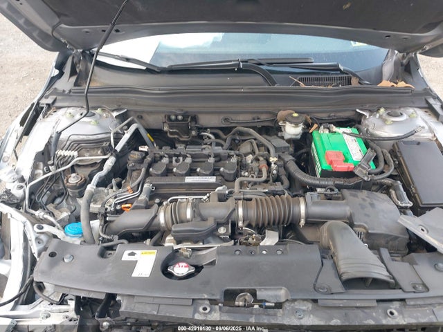 1HGCV1F36LA111271 Honda l15be