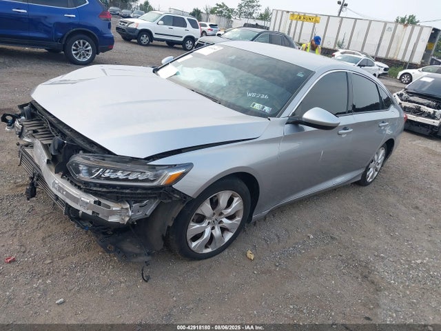 1HGCV1F36LA111271 Honda l15be