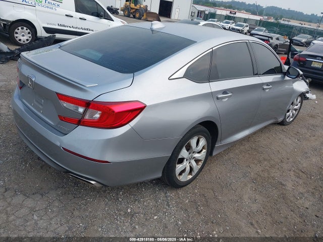 1HGCV1F36LA111271 Honda l15be