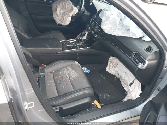 1HGCV1F36LA111271 Honda l15be