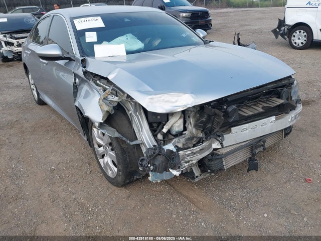 1HGCV1F36LA111271 Honda l15be