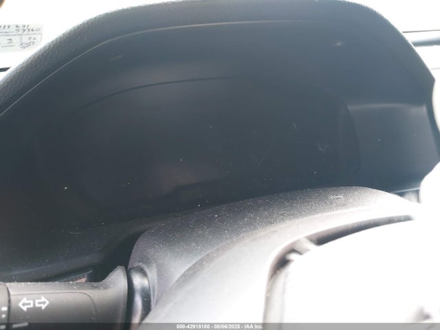 1HGCV1F36LA111271 Honda l15be