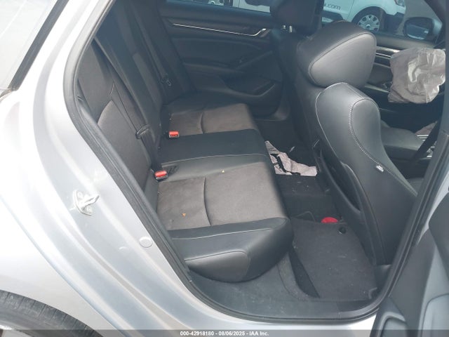 1HGCV1F36LA111271 Honda l15be