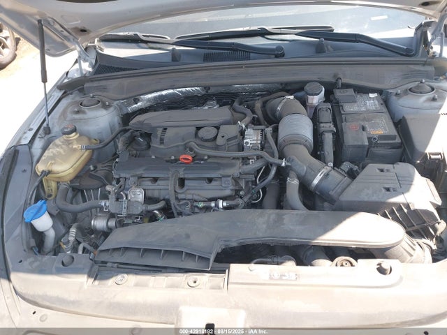 5XXG64J29NG114749 KIA t-gdi gamma ii
