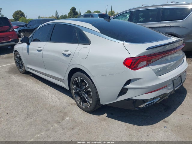 5XXG64J29NG114749 KIA t-gdi gamma ii