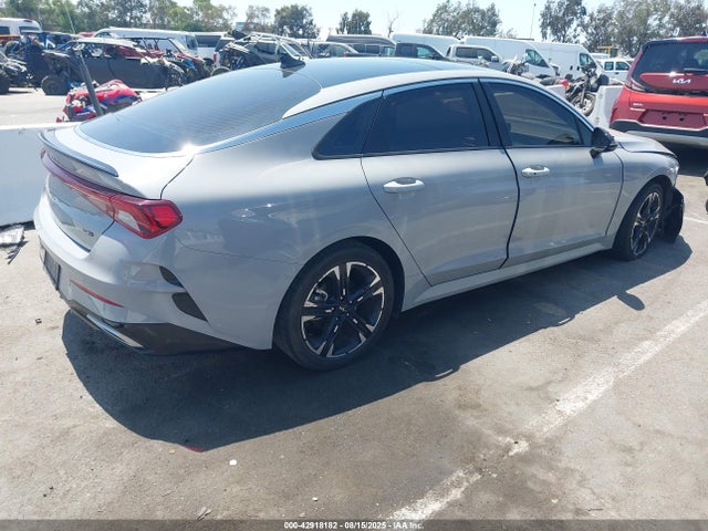 5XXG64J29NG114749 KIA t-gdi gamma ii