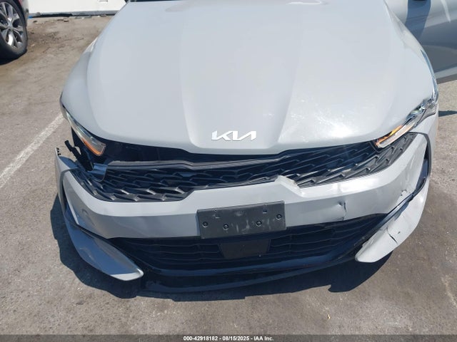 5XXG64J29NG114749 KIA t-gdi gamma ii