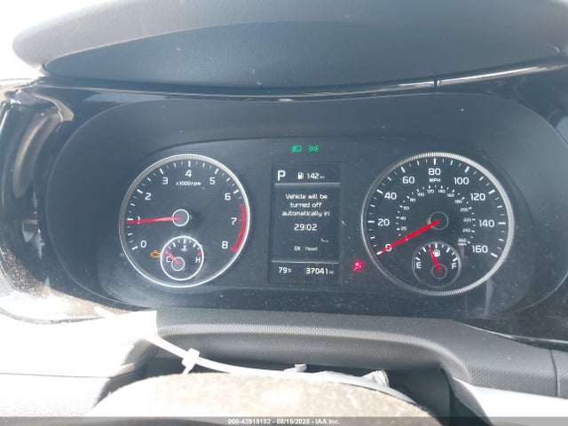 5XXG64J29NG114749 KIA t-gdi gamma ii