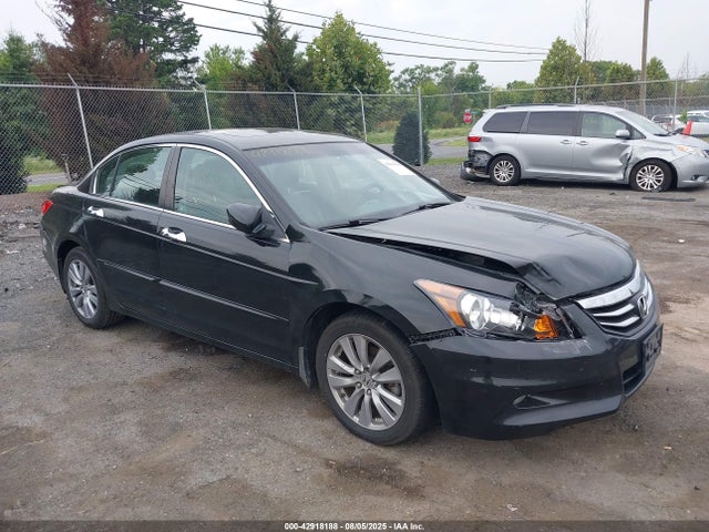 Aukcja sprzedaży 2011 Honda Accord 3.5 Ex-l, vin: 1HGCP3F80BA015779, numer aukcji: 42918188