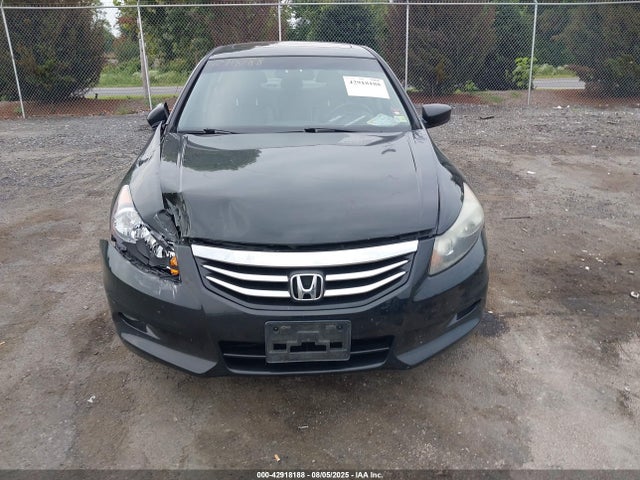 Aukcja sprzedaży 2011 Honda Accord 3.5 Ex-l, vin: 1HGCP3F80BA015779, numer aukcji: 42918188