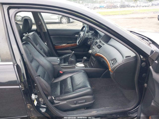 Aukcja sprzedaży 2011 Honda Accord 3.5 Ex-l, vin: 1HGCP3F80BA015779, numer aukcji: 42918188