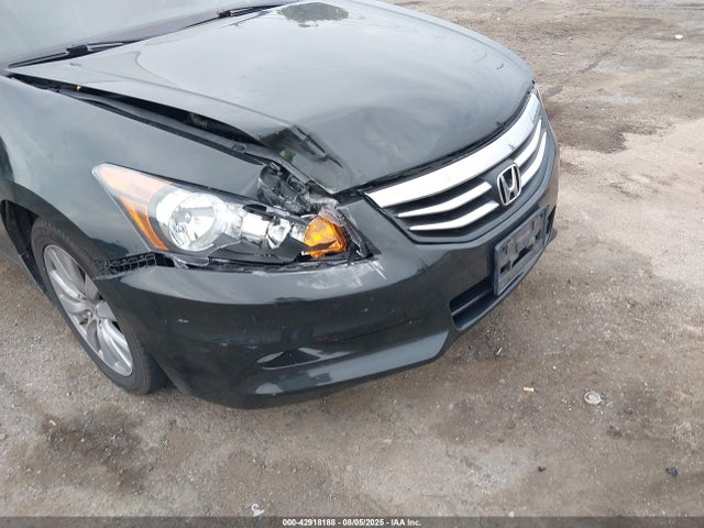 Aukcja sprzedaży 2011 Honda Accord 3.5 Ex-l, vin: 1HGCP3F80BA015779, numer aukcji: 42918188