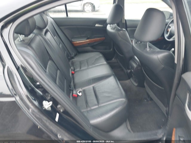 Aukcja sprzedaży 2011 Honda Accord 3.5 Ex-l, vin: 1HGCP3F80BA015779, numer aukcji: 42918188