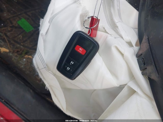 Toyota 2zr-fxe,1nm 2018 JTDKARFU8J3551006 Image 11